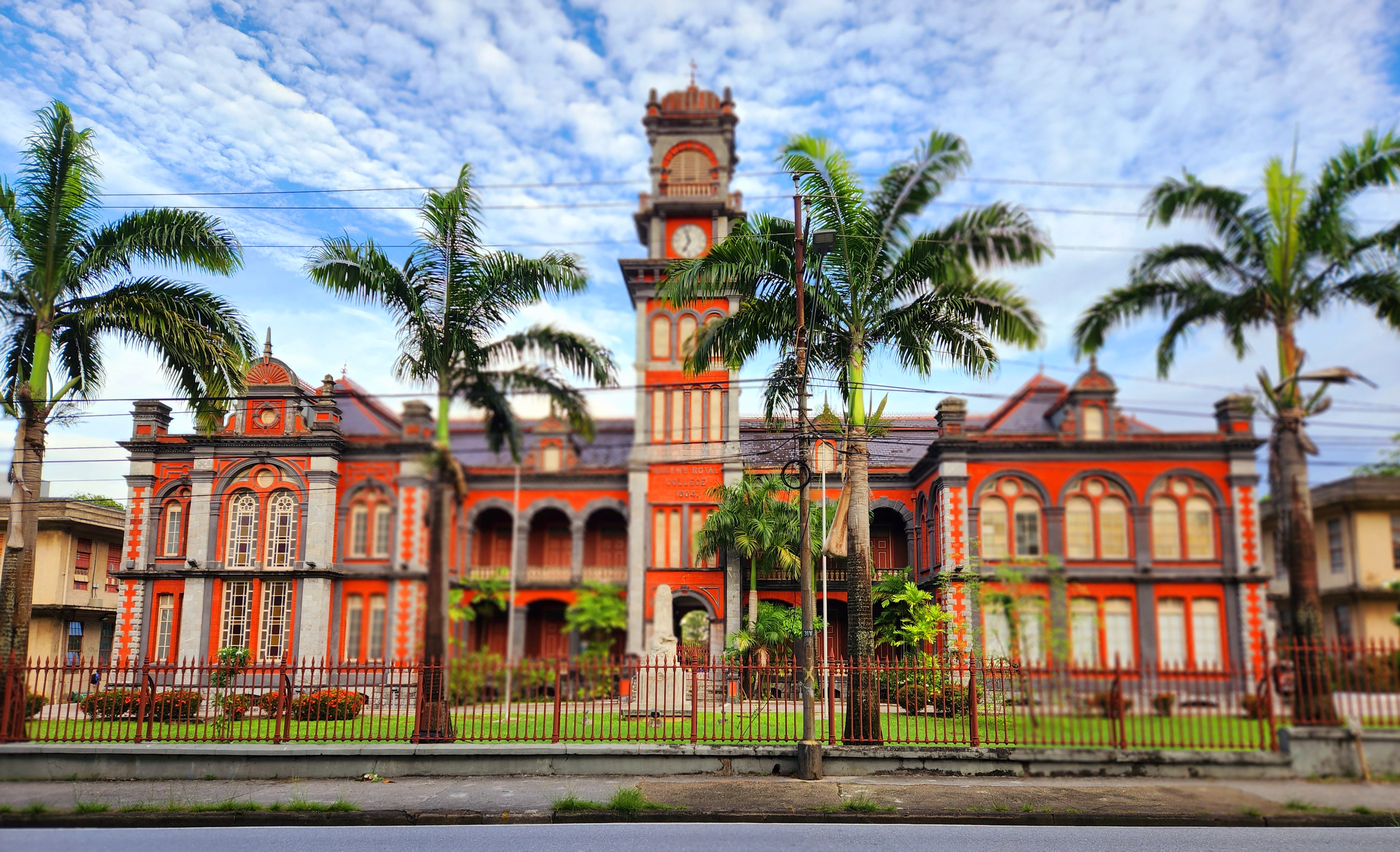 Vibras caribeñas